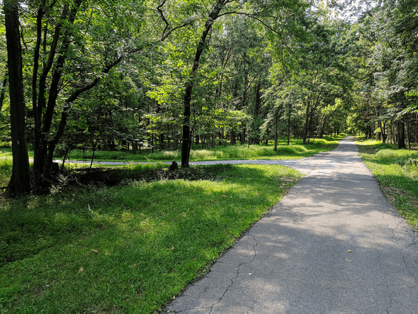 Sligo Creek Trail