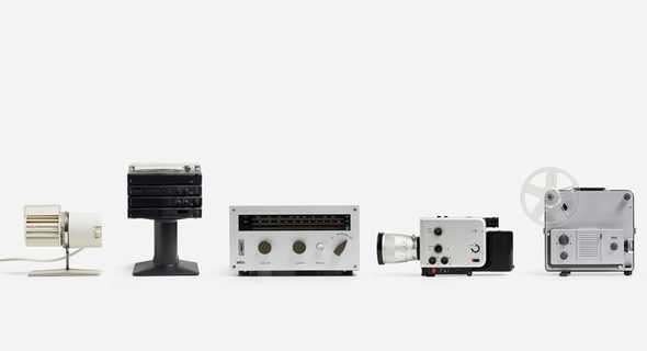 Dieter Rams